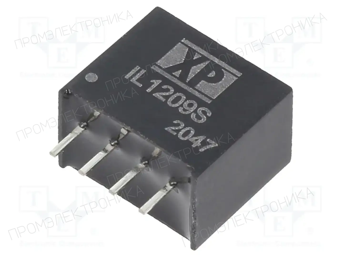 XP POWER IL1209S — Преобразователи DC/DC