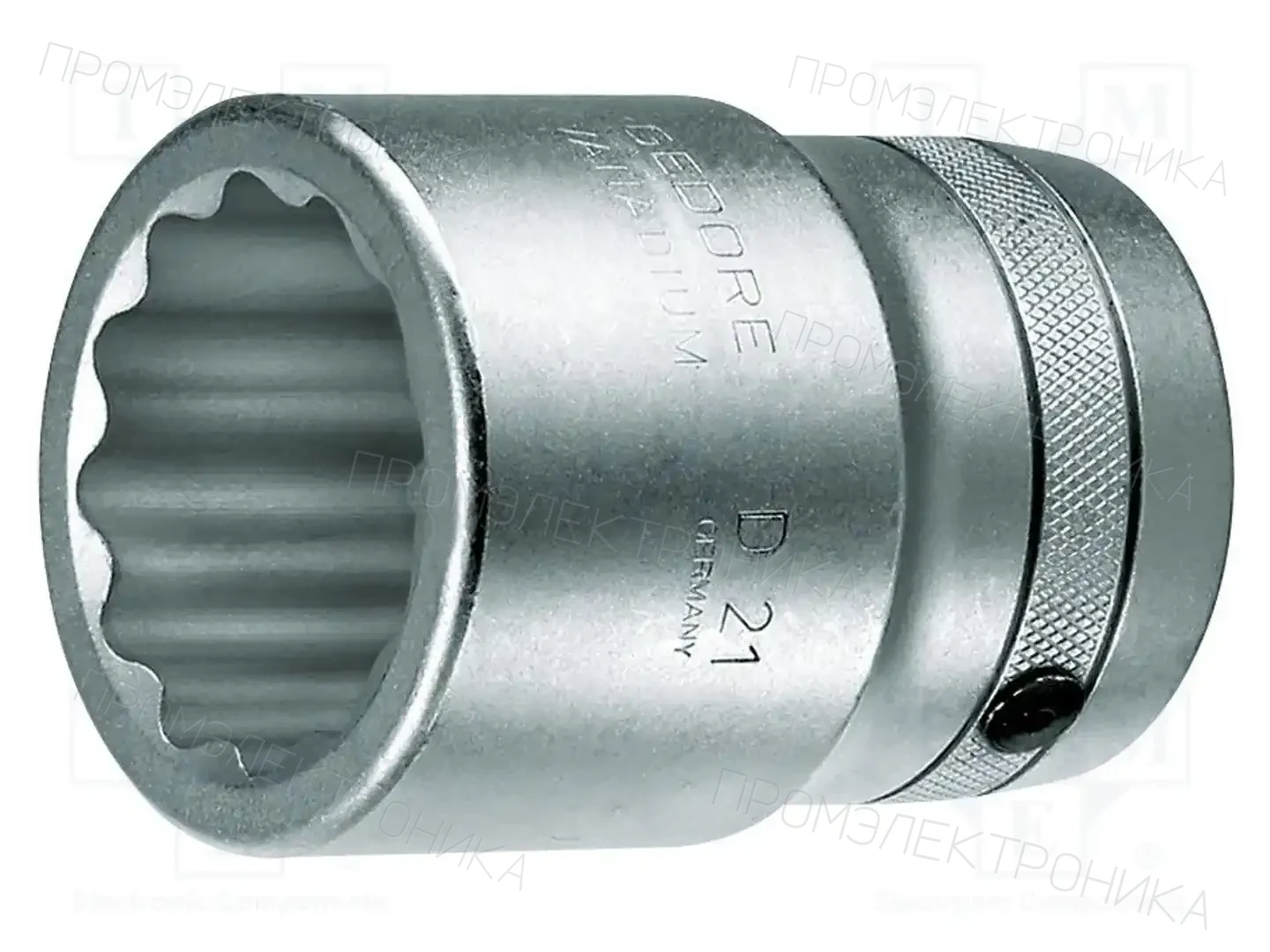 GEDORE 6177090 — Ключи накидные