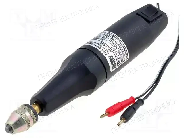DONAU ELEKTRONIK 0600 — Сетевые электроинструменты