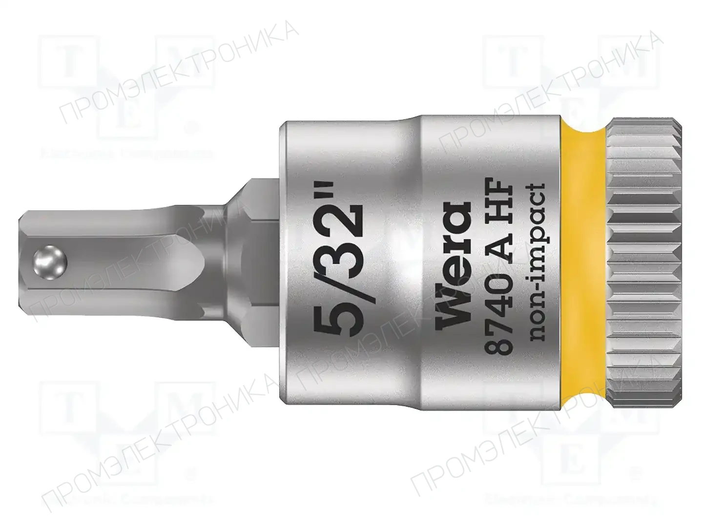 WERA 05003385001 — Ключи накидные