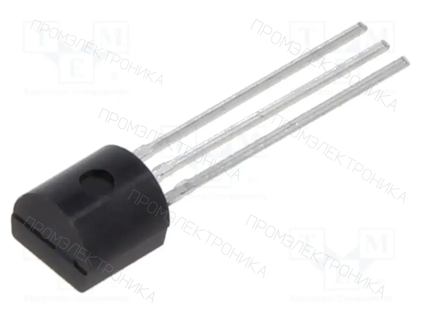 LUGUANG ELECTRONIC 2SA719 — Транзисторы PNP THT
