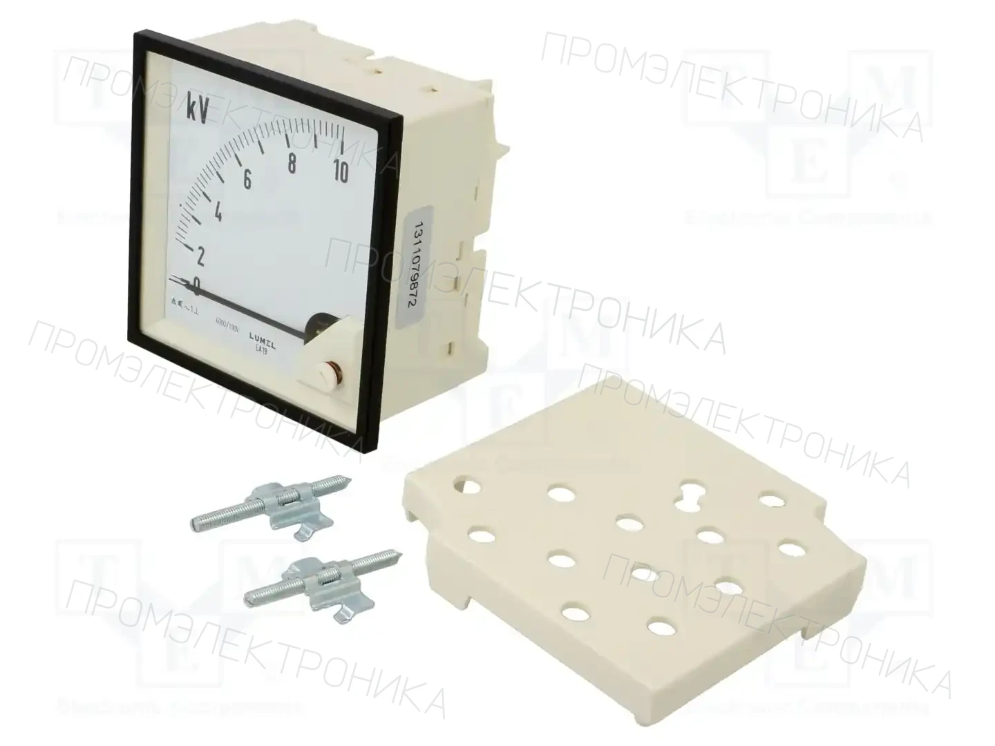 LUMEL EA19N C70200000000 — Вольтметры