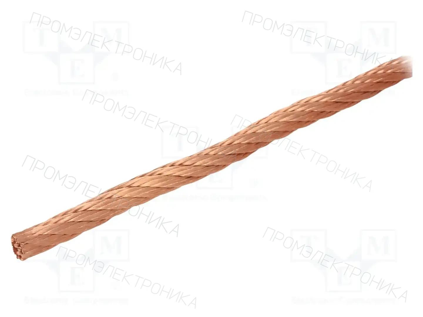CONNECT SDYO-0500-10 — Оплётки и медные провода