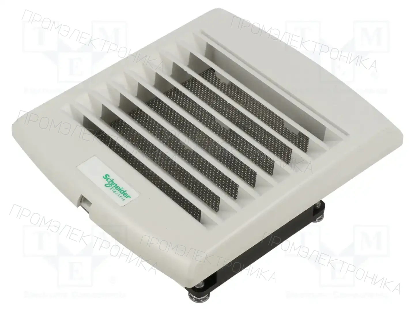 SCHNEIDER ELECTRIC NSYCVF38M24DPF — Вентиляторы DC