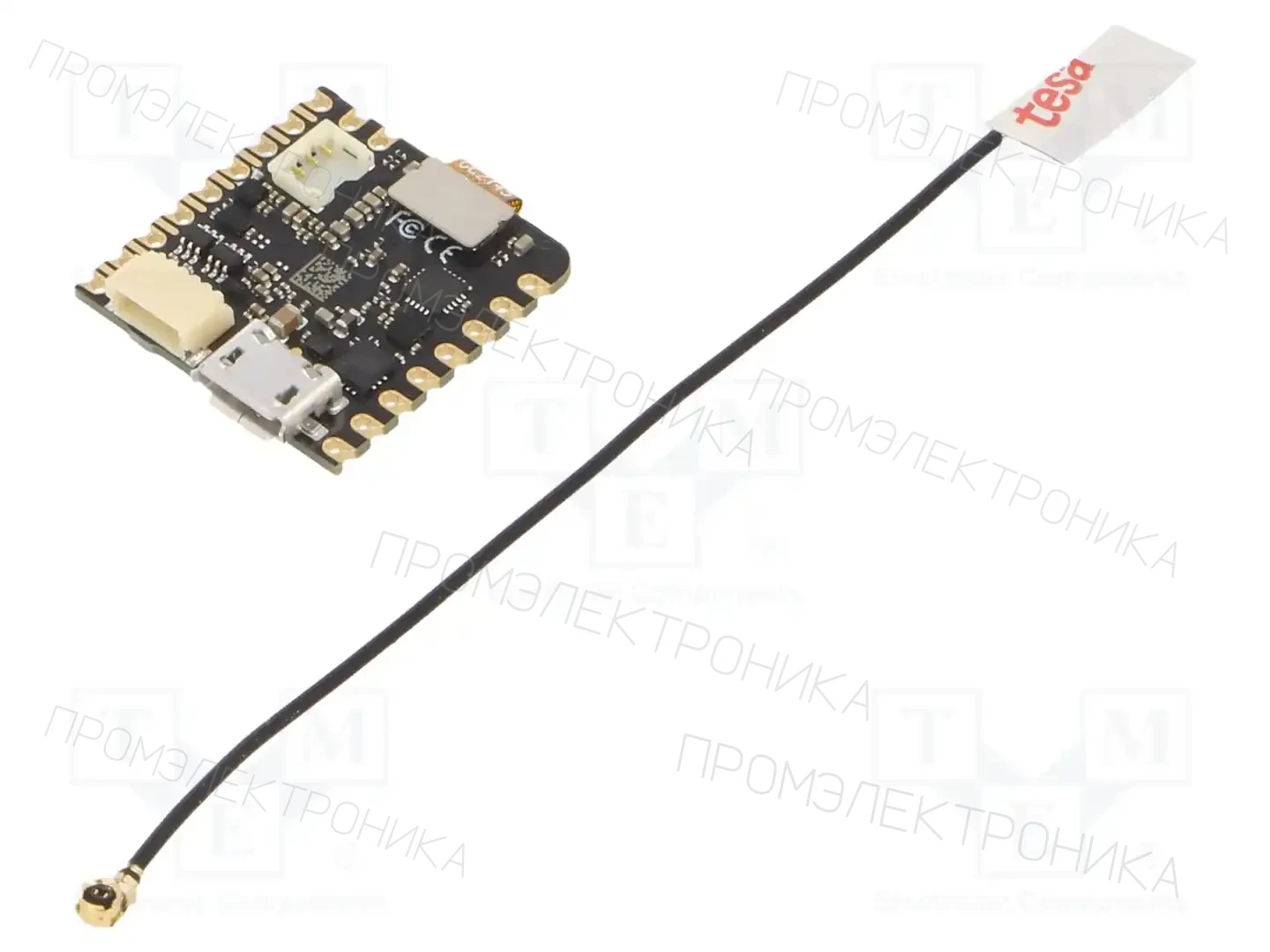 ARDUINO NICLA VISION — Решения