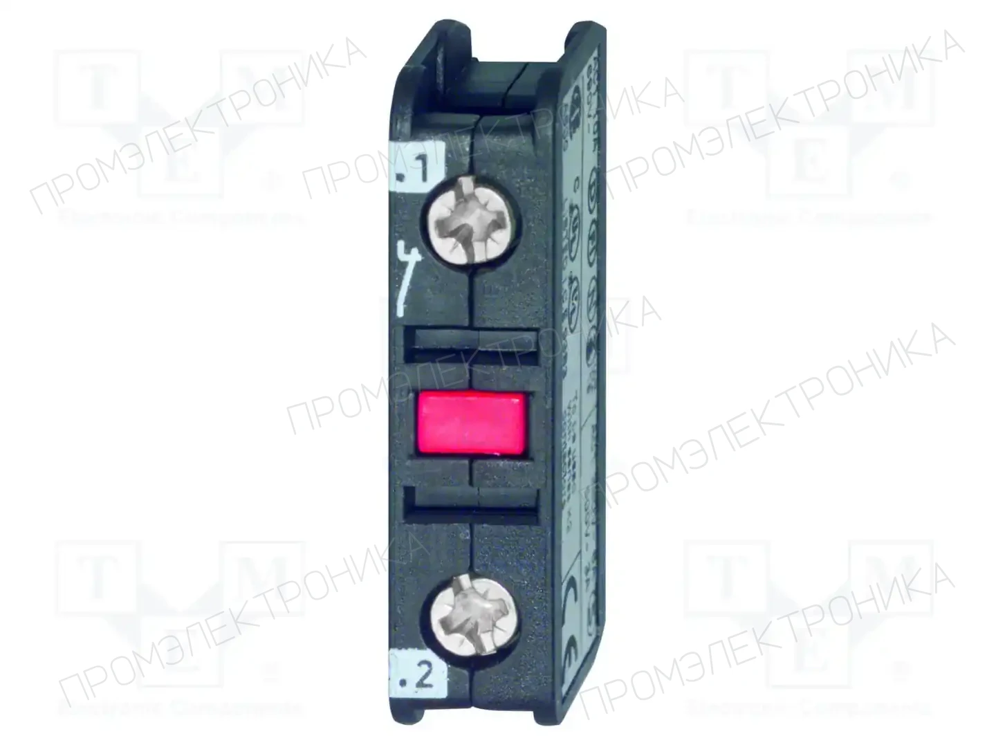 OMRON J73KN-B-01A — Контакторы - дополнительное оборудование
