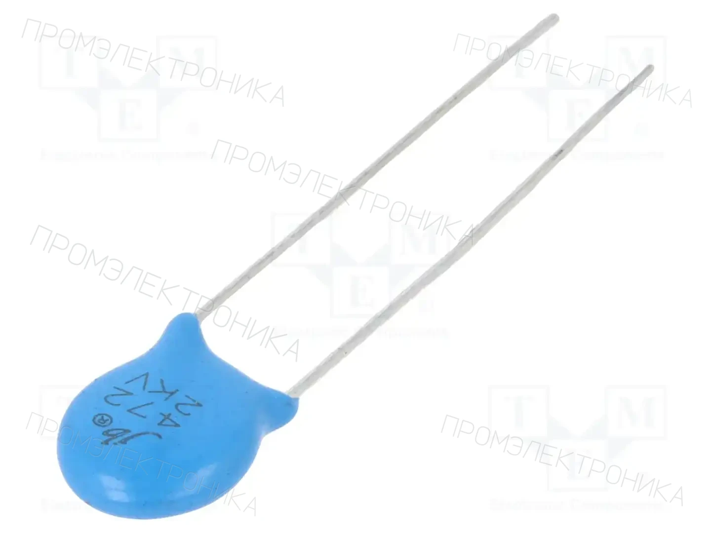 Jb Capacitors JYC3D472MBF085000B — Конденсаторы керамические