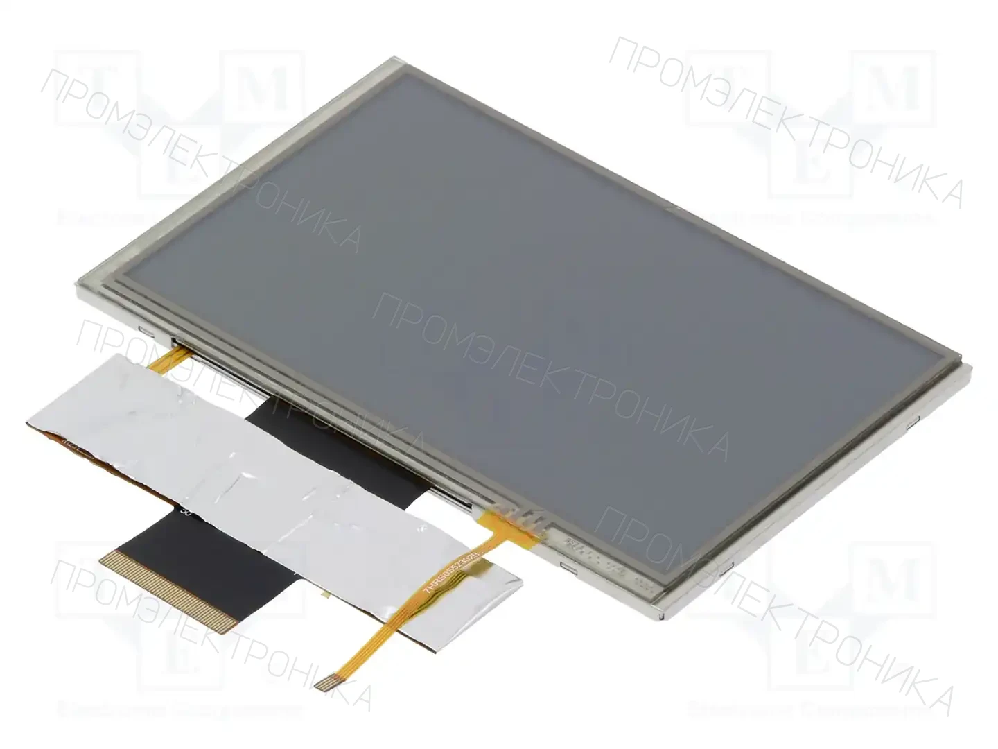 POWERTIP PH240320T062-LAA07 — Дисплеи TFT