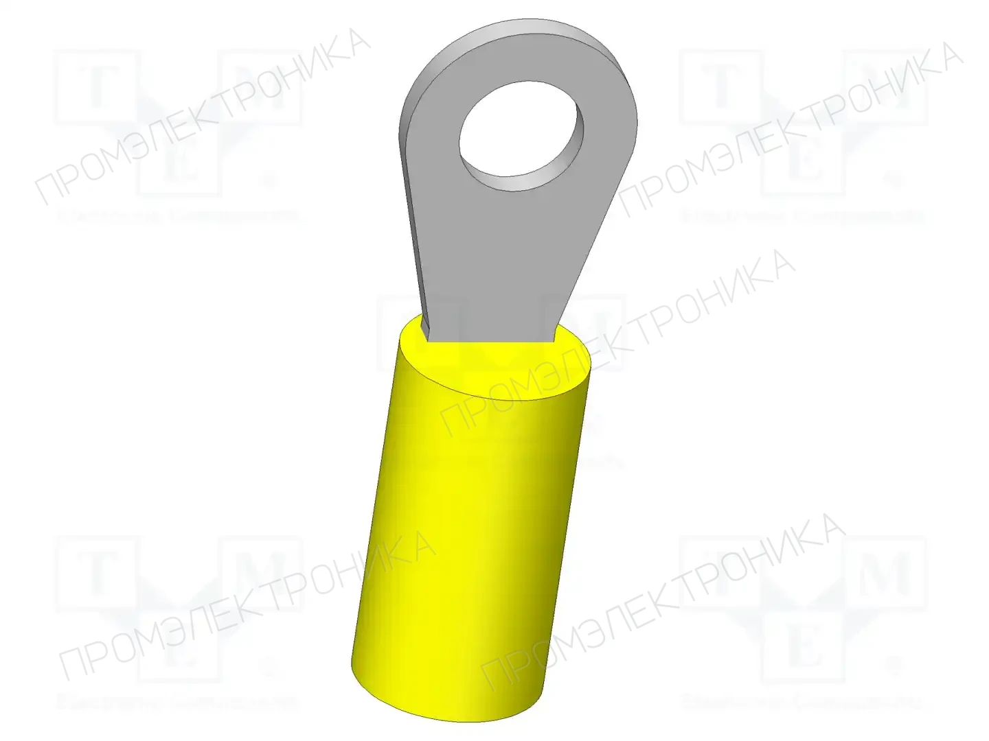 INGUN EKT-R-04,3-C6,0-GE — Испытательные приспособления и аксессуары