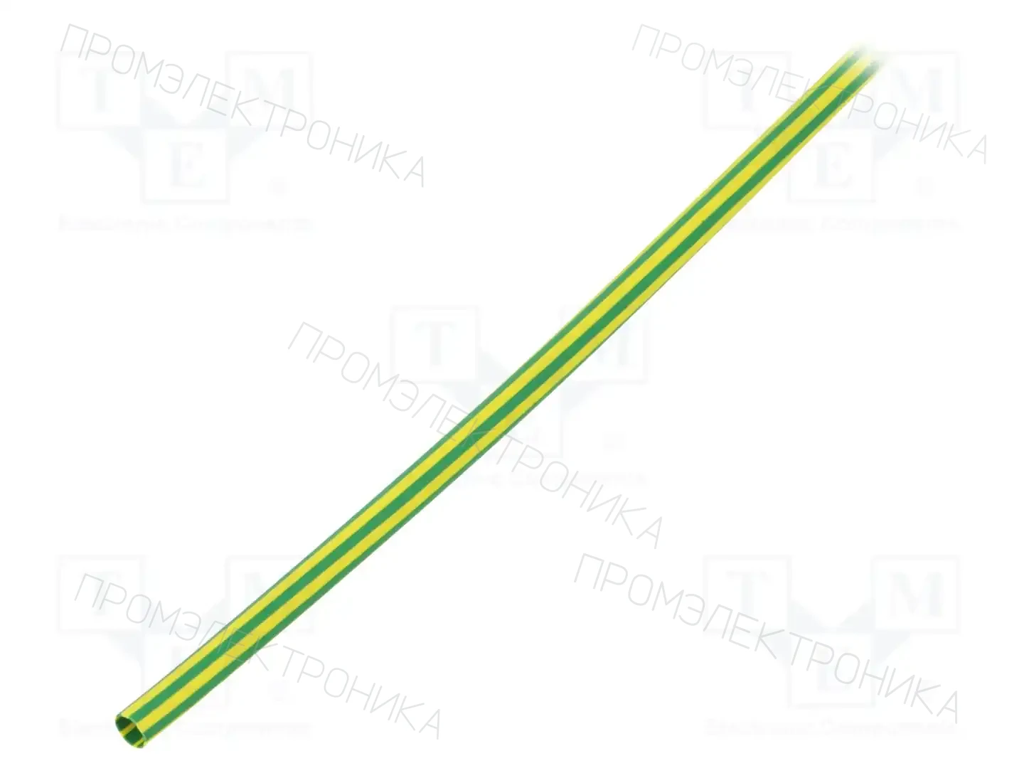 TE Connectivity CGPT-3.2/1.6-45 — Трубки термоусадочные