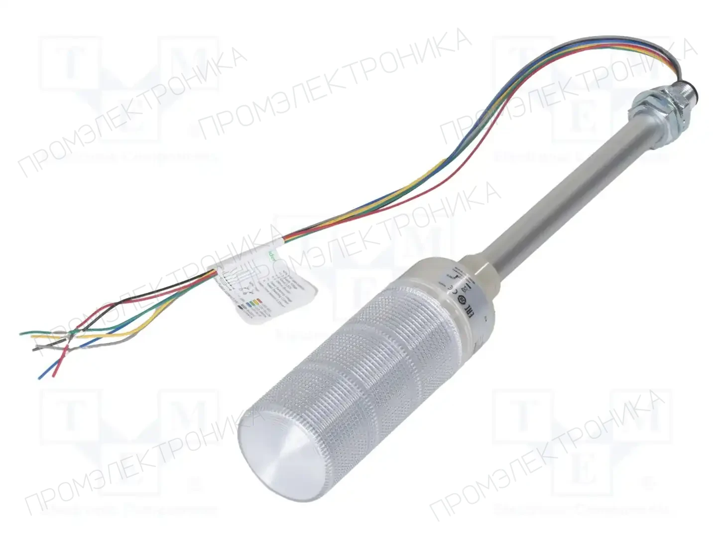 SCHNEIDER ELECTRIC XVGB3T — Сигнализационные колонки