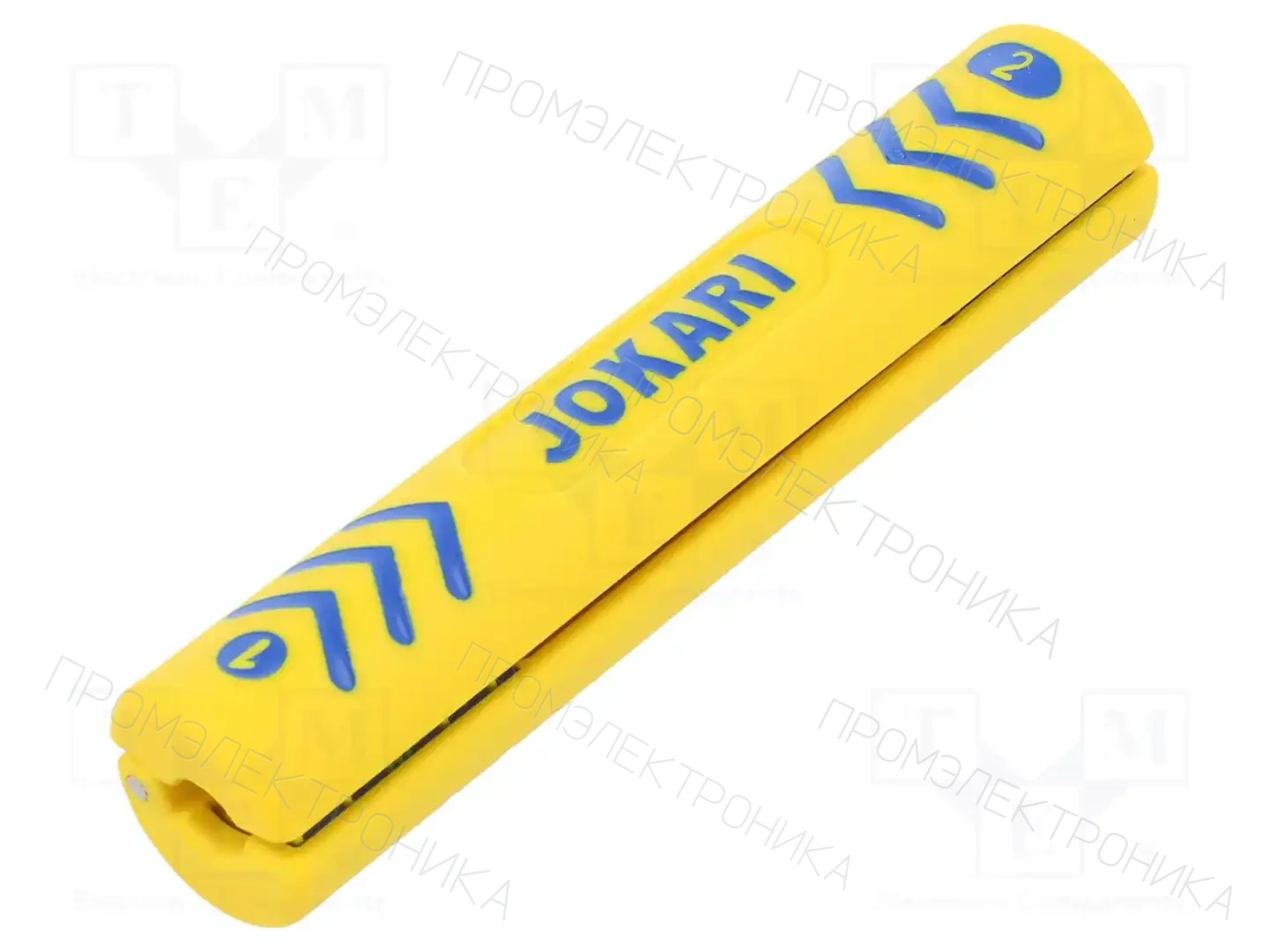 JOKARI 30600 — Устройства для снятия изоляции