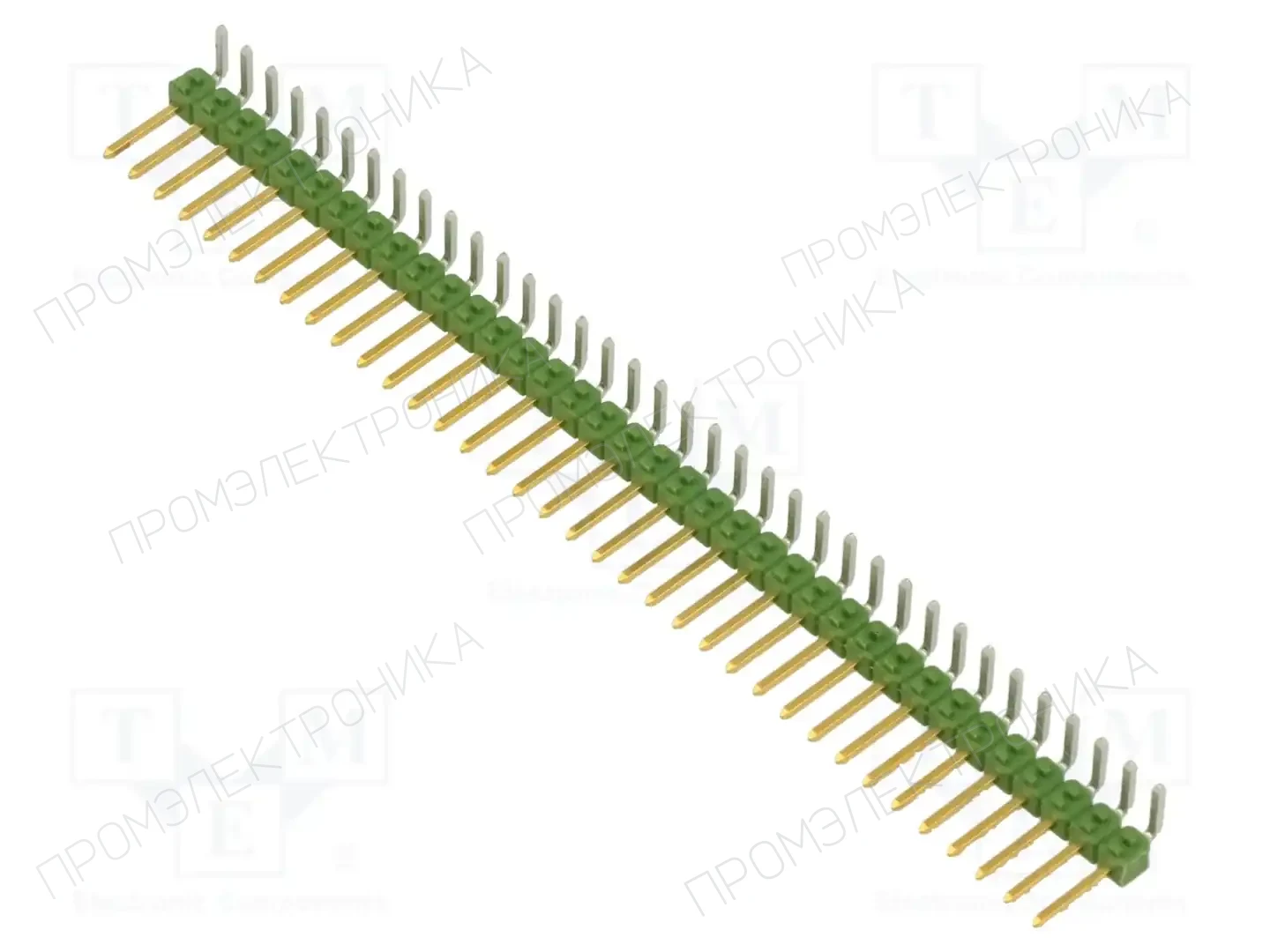 TE Connectivity 3-826631-6 — Штекерные планки и гнезда