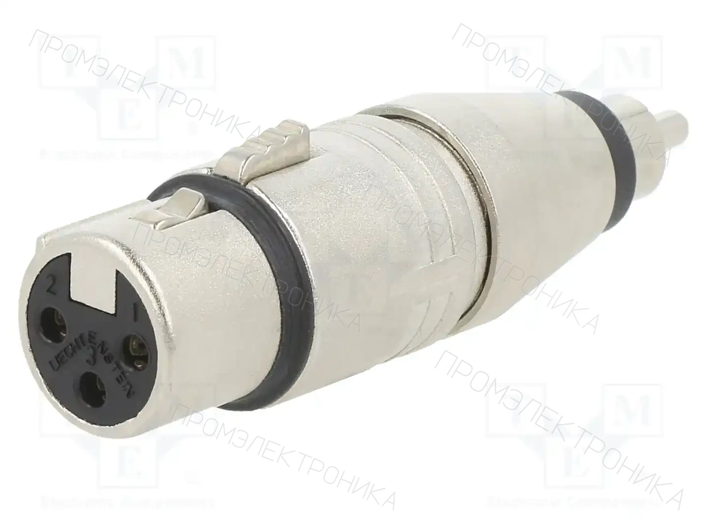 NEUTRIK NA2FPMM — Адаптеры и переходники AV