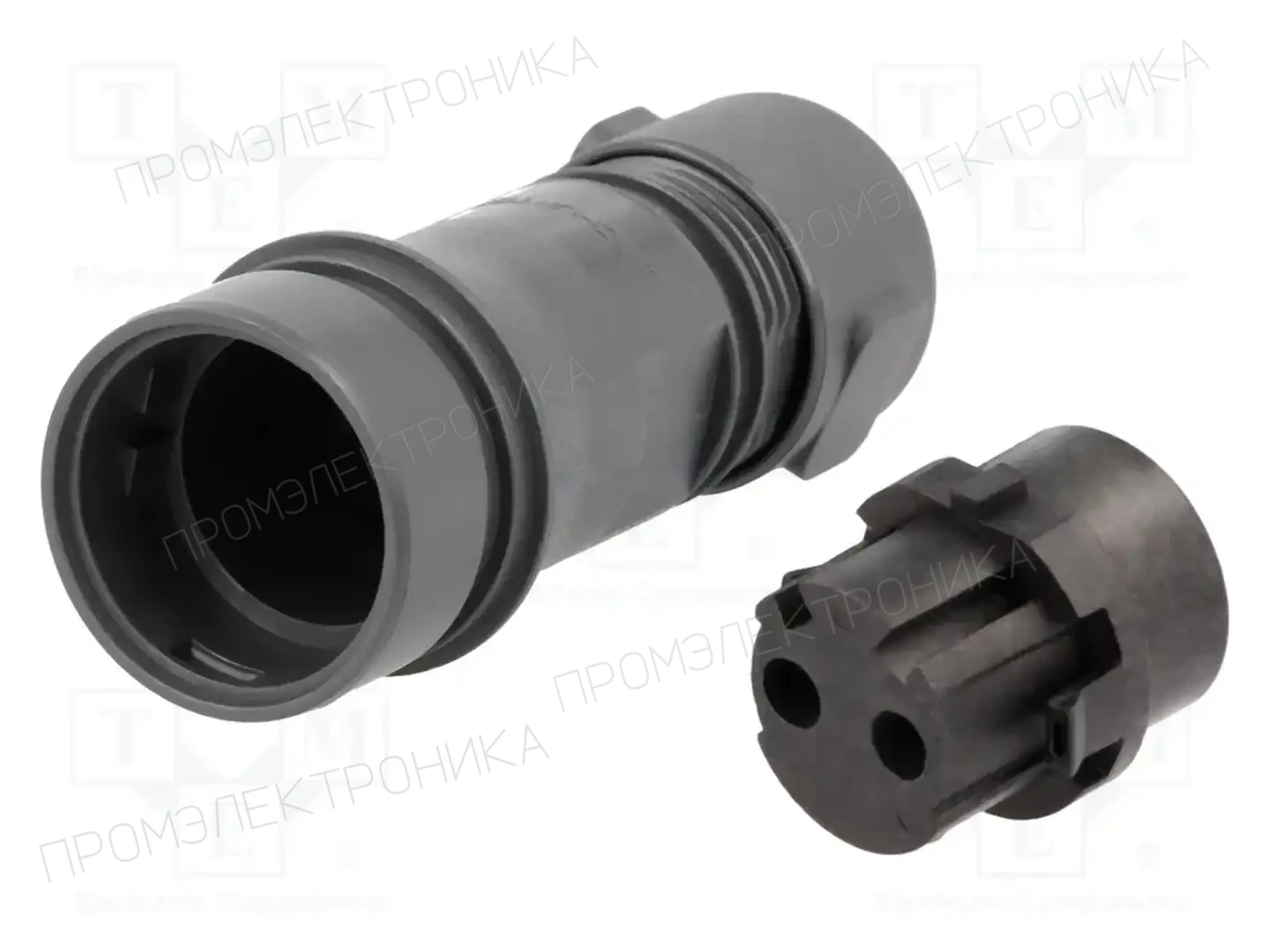 BULGIN PXP6011/02S/CR/0507 — Разъeмы PX