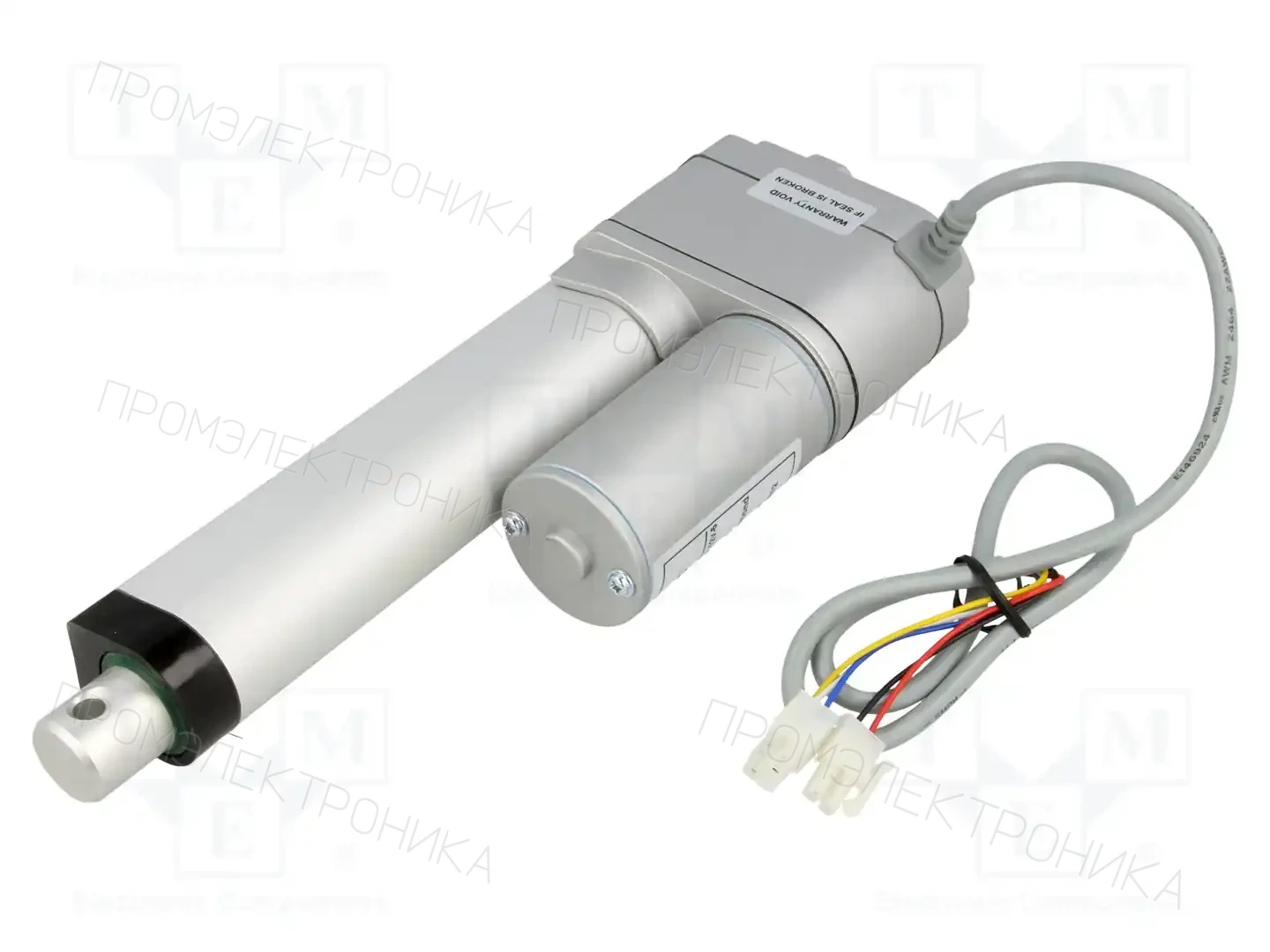 POLOLU CONCENTRIC LACT4P-12V-5LINEAR ACTUATOR — Двигатели DC