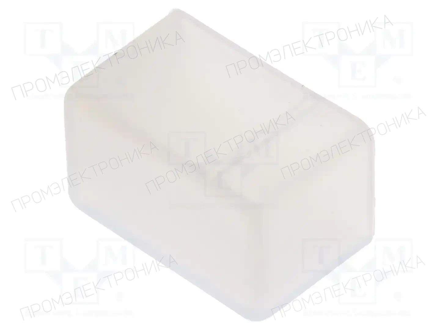 WISVA OPTOELECTRONICS T1018B END CAPS — Прочие аксессуары LED
