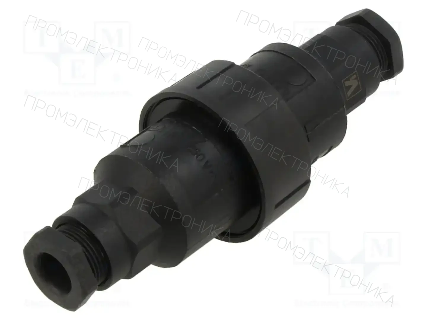 BULGIN PXV0777/8POLE — Разъeмы PX