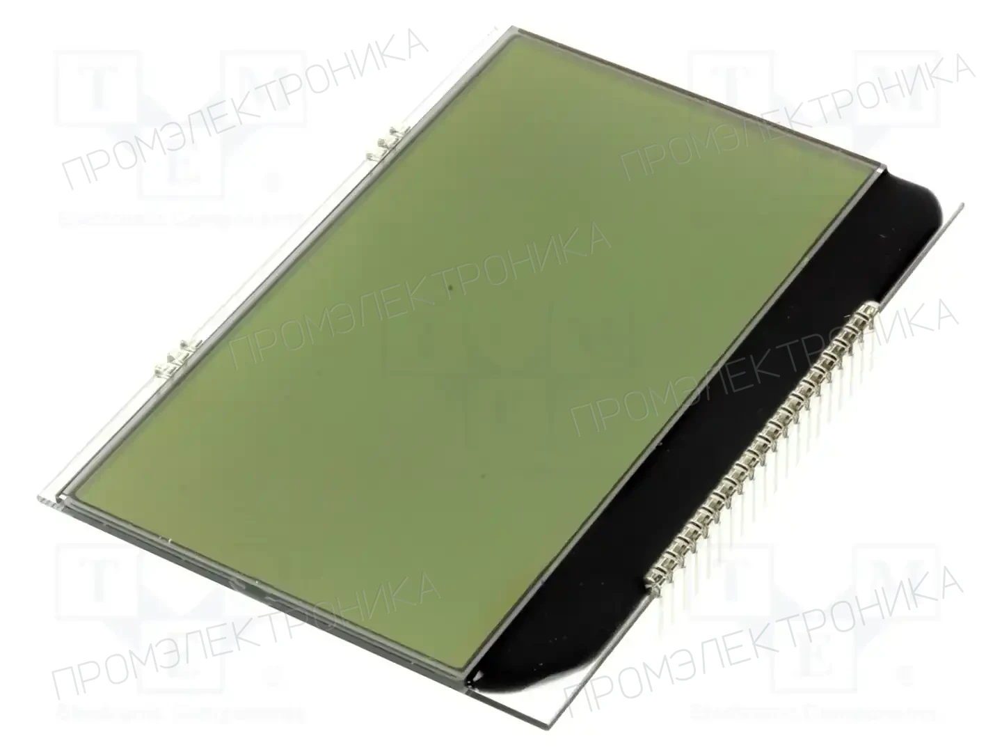 DISPLAY VISIONS EA DOGXL240W-7 — Дисплеи LCD графические