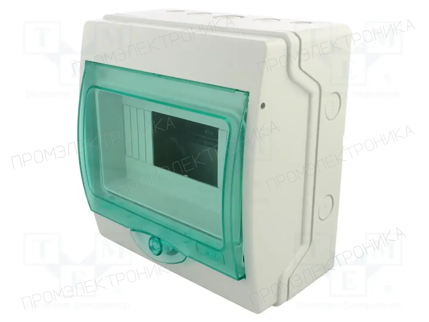 SCHNEIDER ELECTRIC 13443 — Корпуса для модульной аппаратуры
