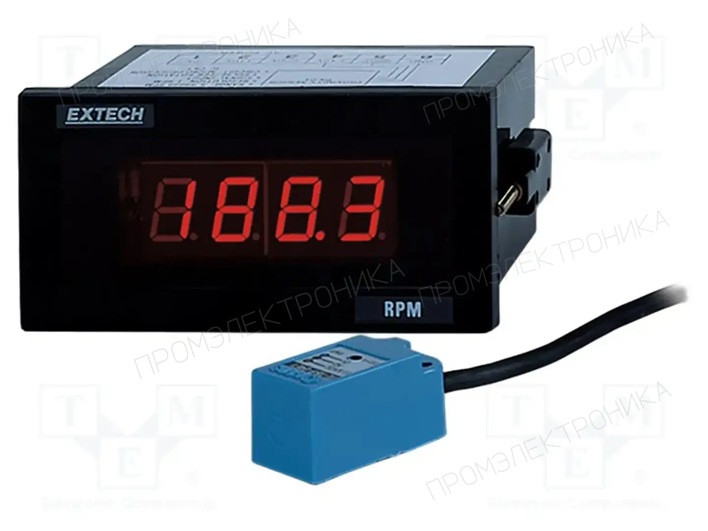 EXTECH 461950 — Тахометры