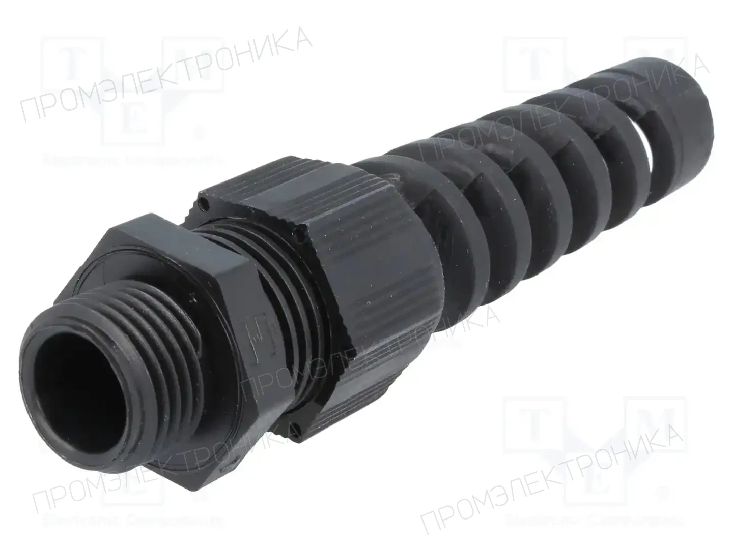 HELU HT-K M16 RAL9005 — Кабельные вводы