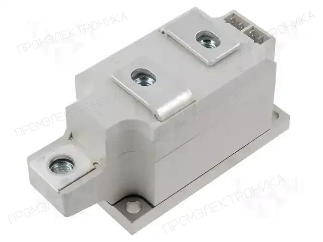 SEMIKRON DANFOSS SKKD 260/08 07898635 — Диодные модули