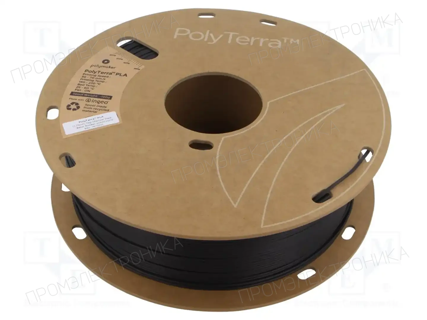 POLYMAKER PM70820 — Принтеры 3D и аксессуары