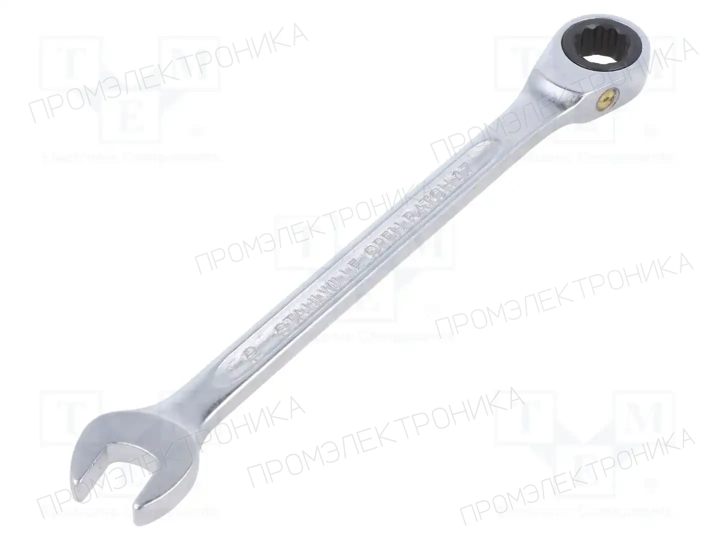 STAHLWILLE 40171010 — Рожковые и накидные ключи