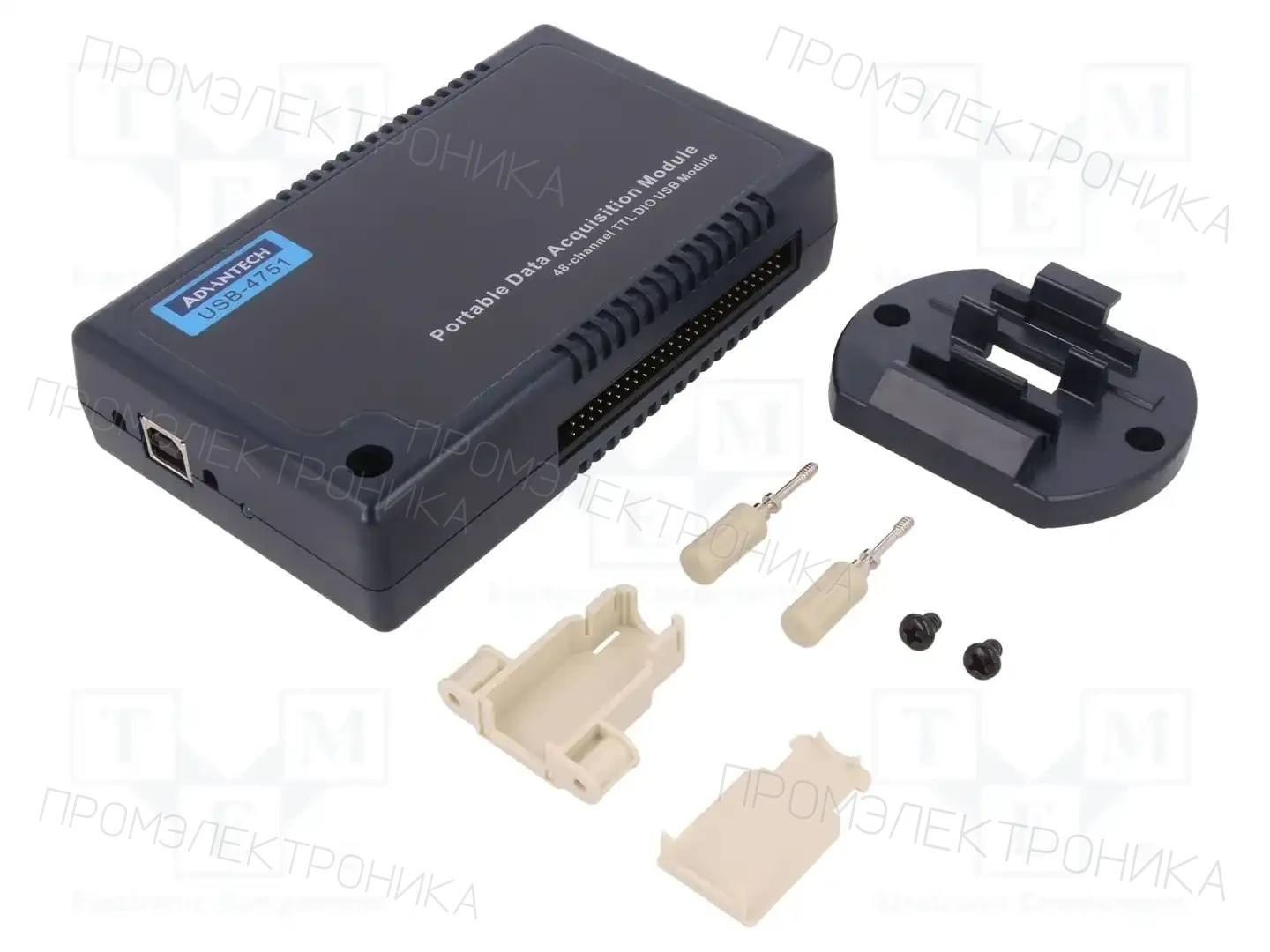 ADVANTECH USB-4751-BE — Промышленные сети