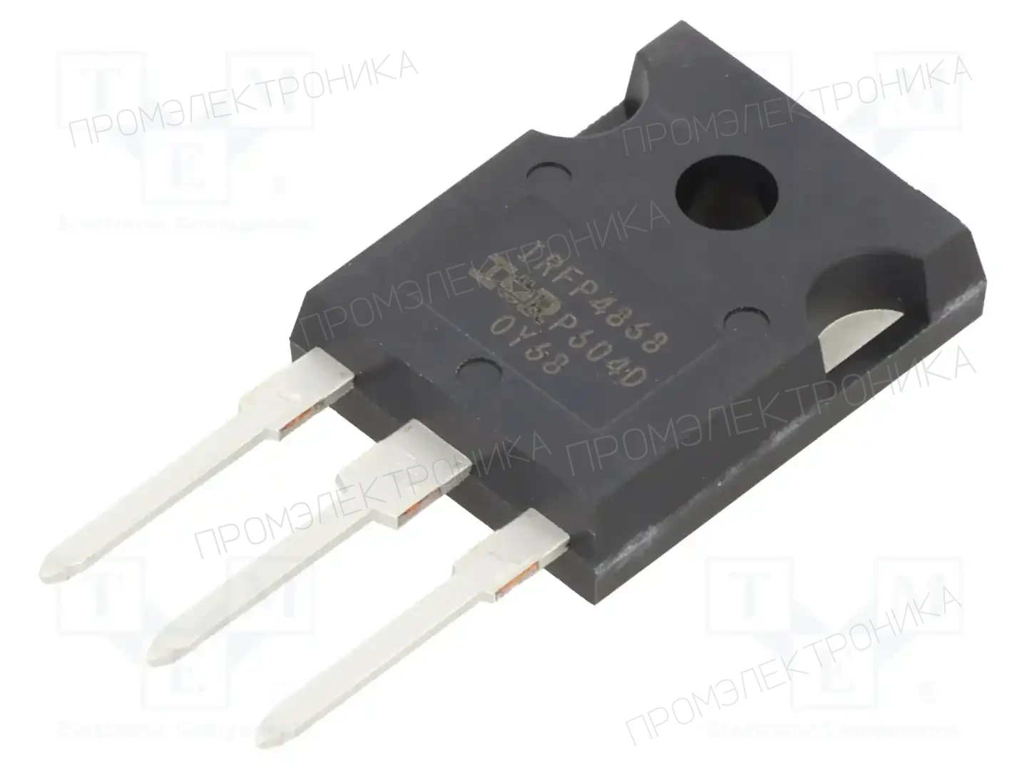 Infineon Technologies IRFP4868PBFAKMA1 — Транзисторы с каналом N THT