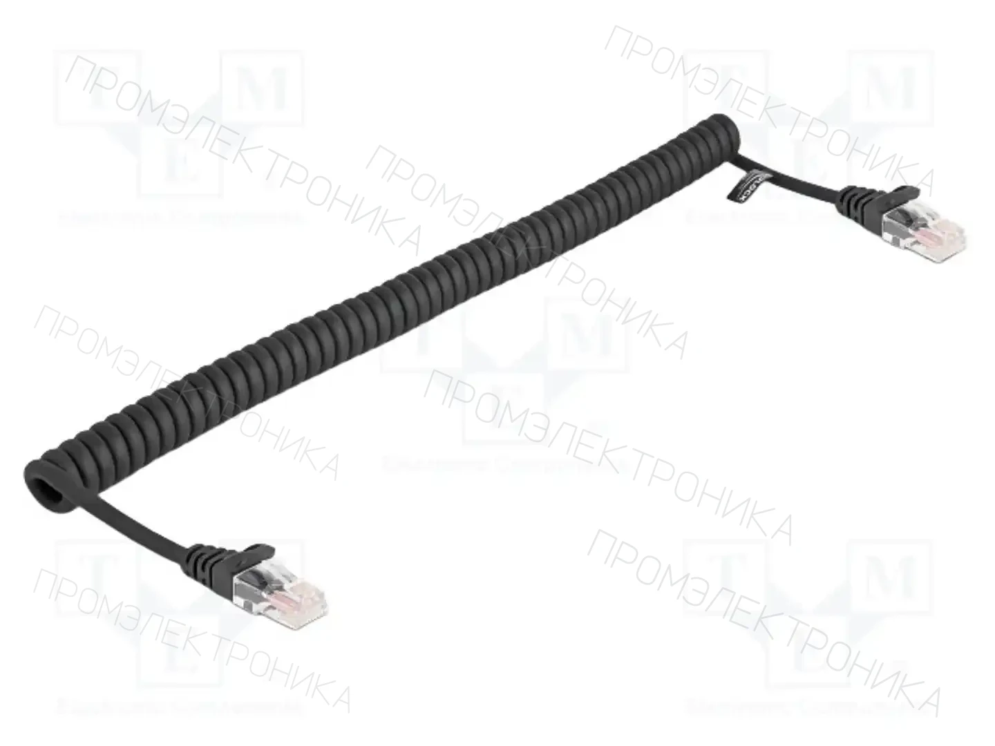 DELOCK 87992 — Кабели и адаптеры RJ45