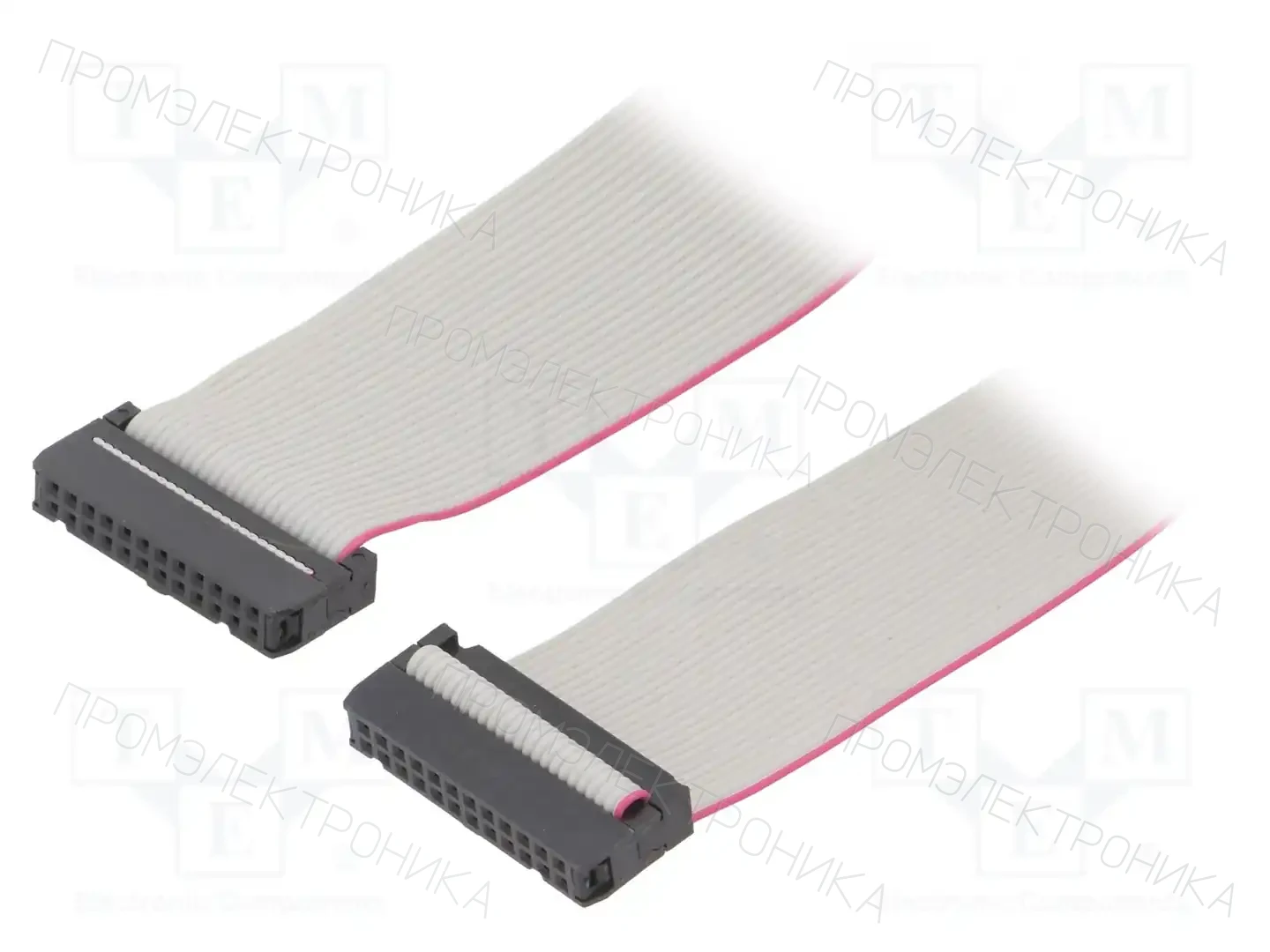 CONNFLY DS1052-242B2MA203001 — Кабели IDC