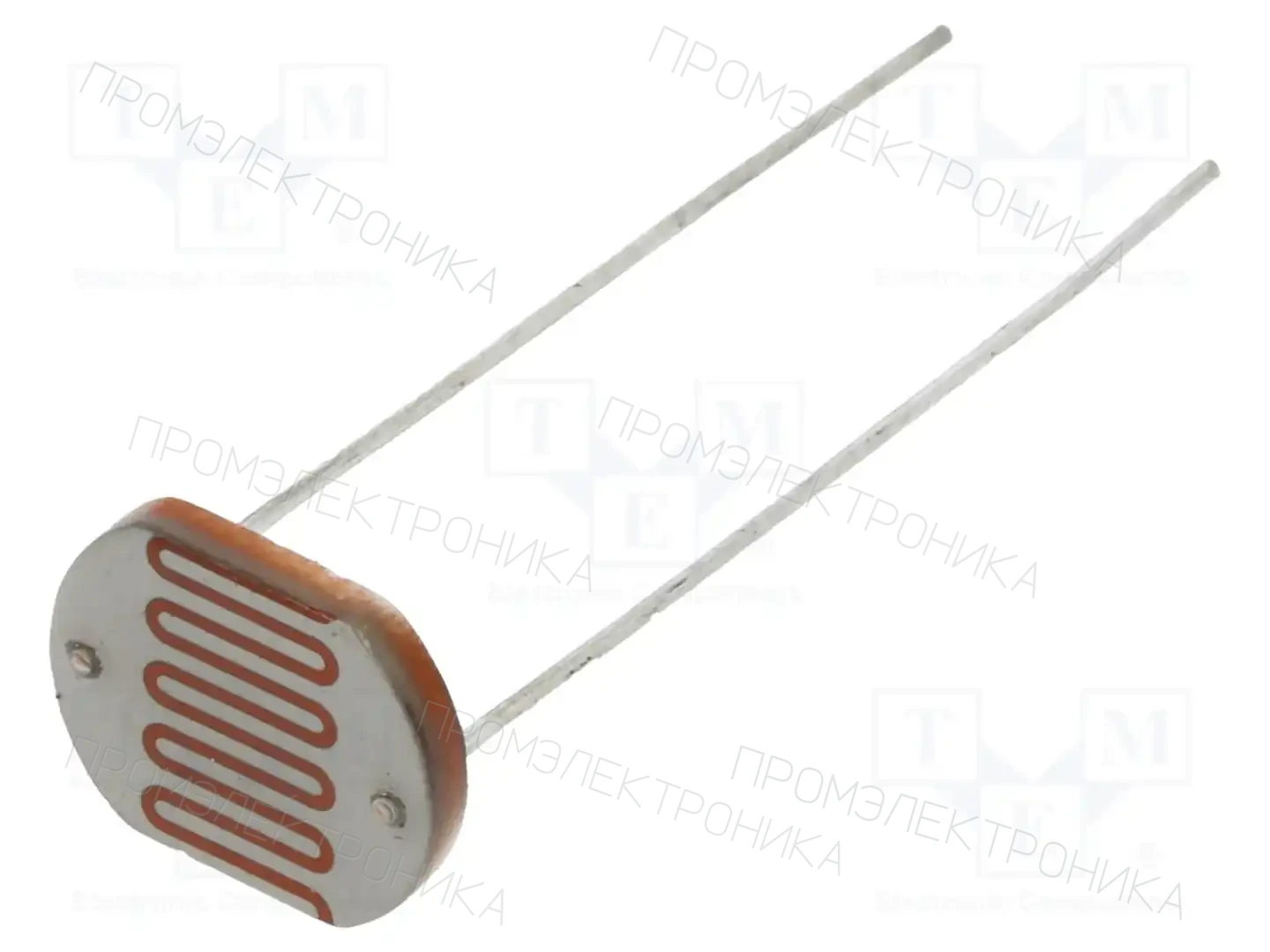 Token PGM1201 — Фоторезисторы