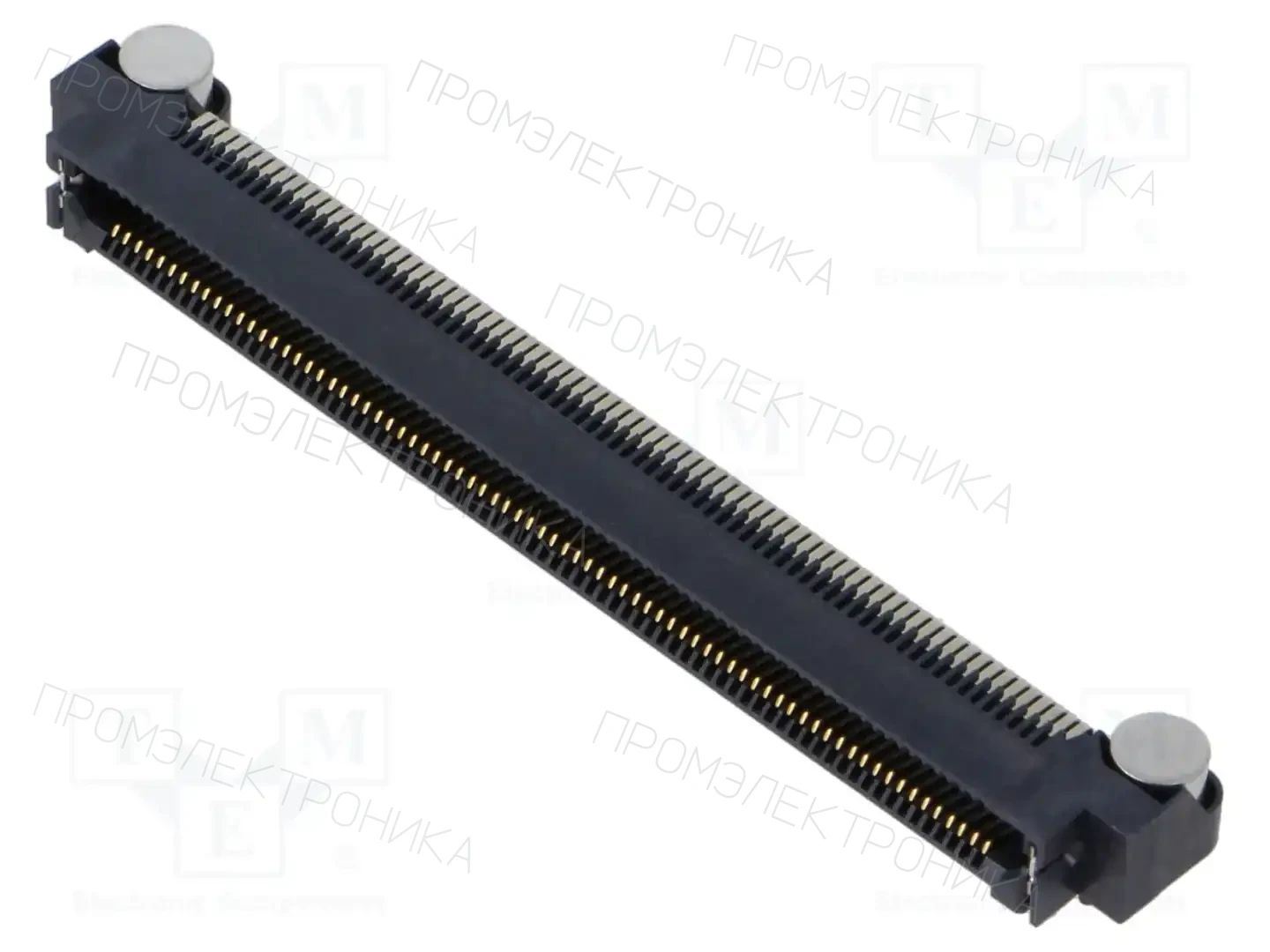 SAMTEC ERF8-075-01-L-D-RA-TR — Разъeмы пластина - пластина