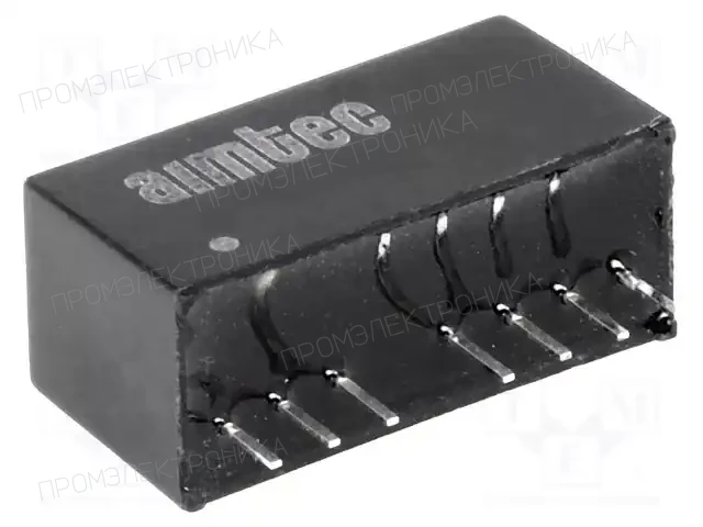 AIMTEC AM2G-2415SH30Z — Преобразователи DC/DC