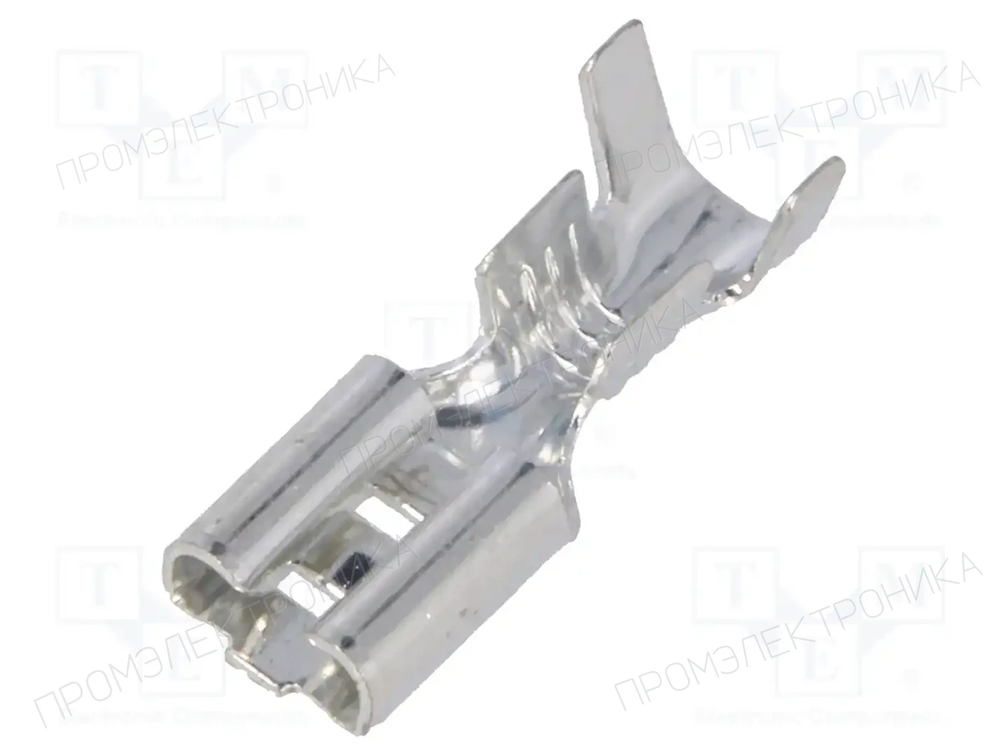 VOGT 3805.67 — Неизолированные коннекторы