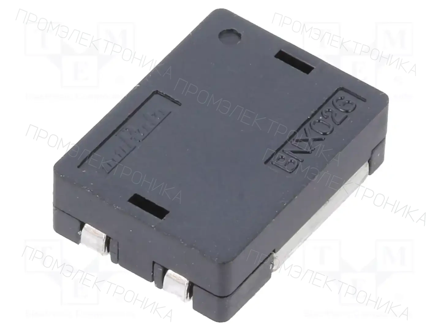 MURATA BNX026H01L — Противопомеховые фильтры SMD