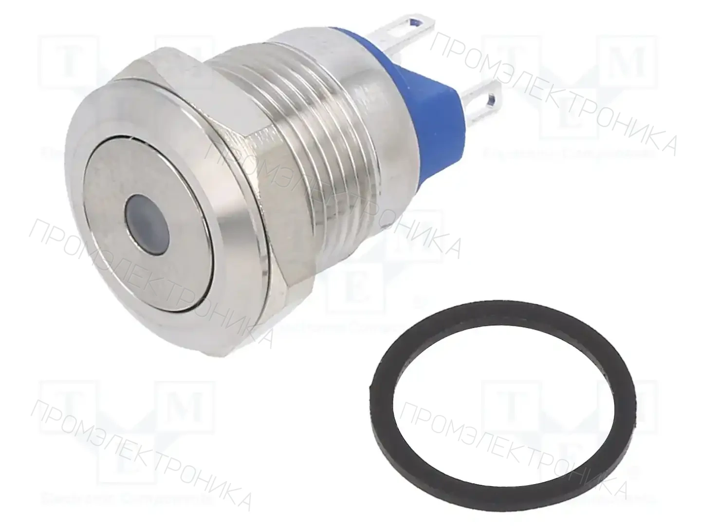 ONPOW GQ12-AF-10D/J/R/12V/S — Переключатели кнопочные