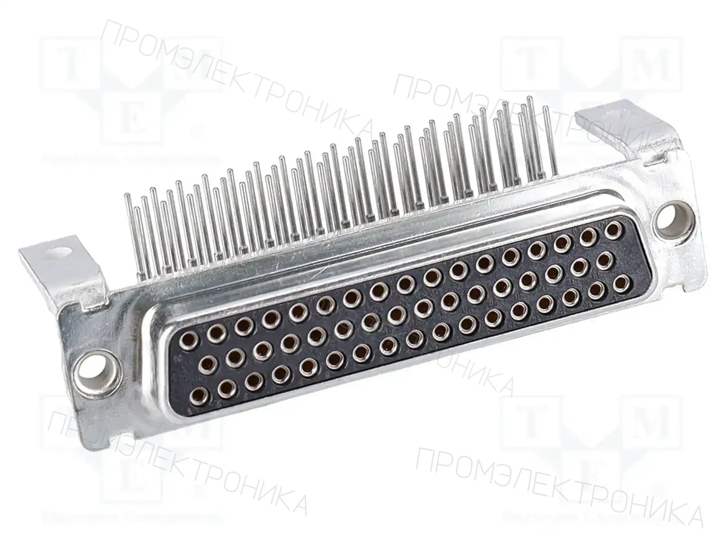 ITT CANNON 121073-4034-D — Штекеры и гнезда D-Sub