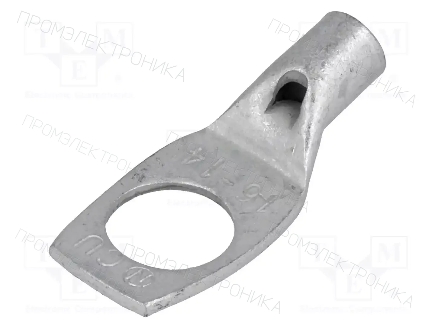 OUNEVA VA01-0133 PK1614 — Неизолированные коннекторы