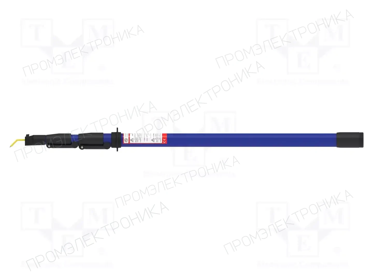 ELECTRO-PJP XTRIO-3B216 — Соединители лабораторные другие