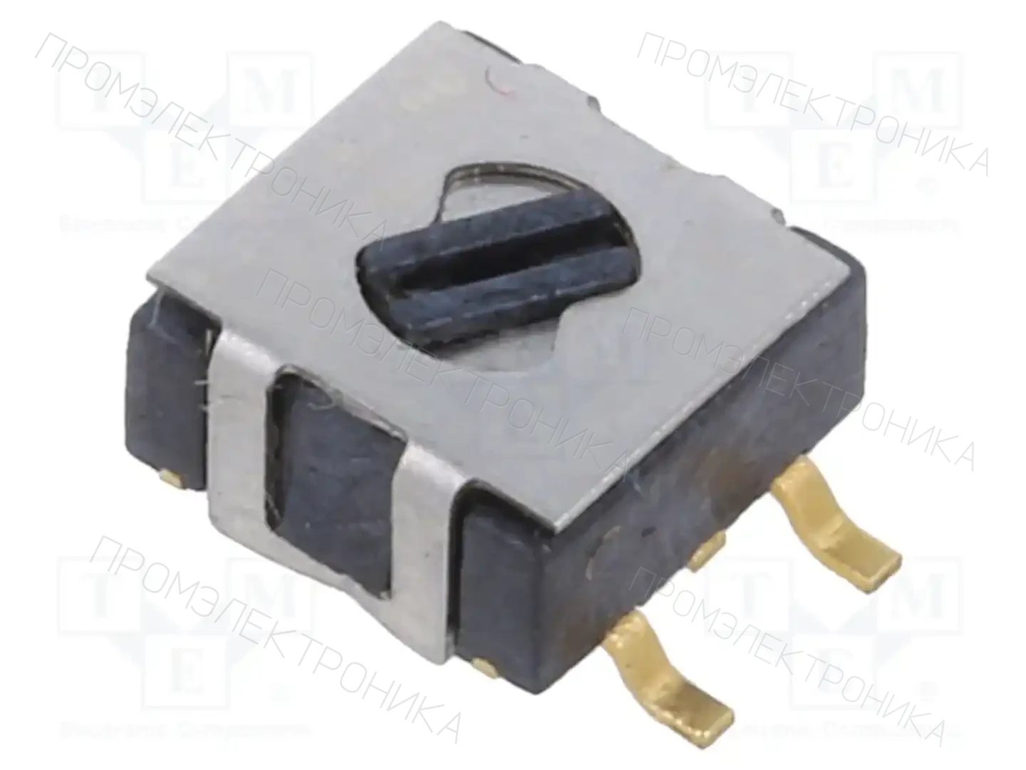 KNITTER-SWITCH SMR 1-30 — Переключатели оборотные