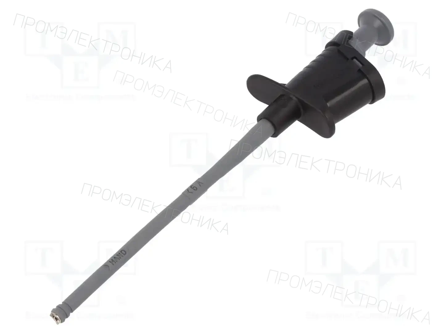 SCHÜTZINGER SKPS 6780 NI / SW — Захваты измерительные