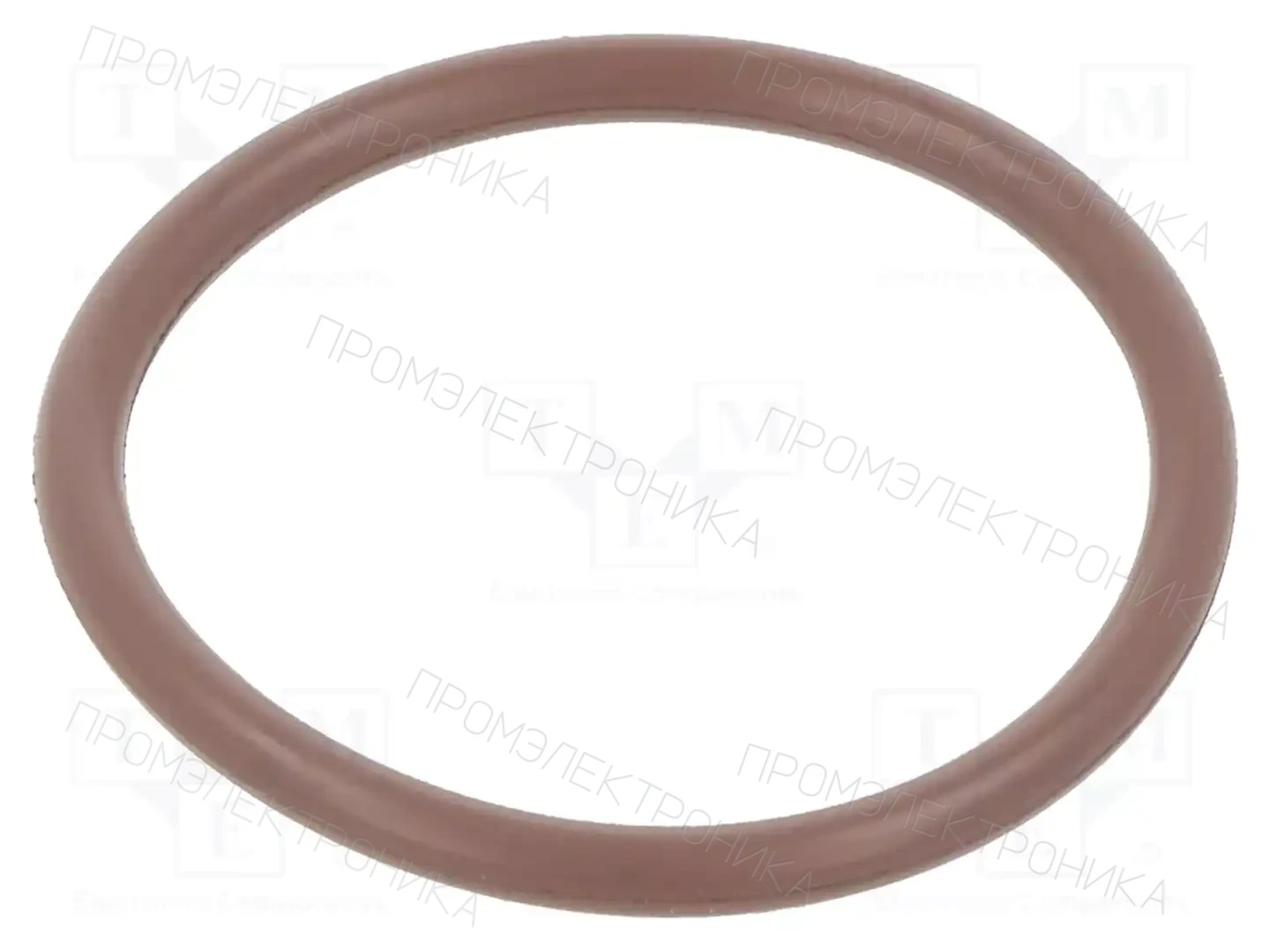 ORING USZCZELNIENIA TECHNICZNE 01-0022.00X2 ORING 80FPM BROWN — Уплотнители