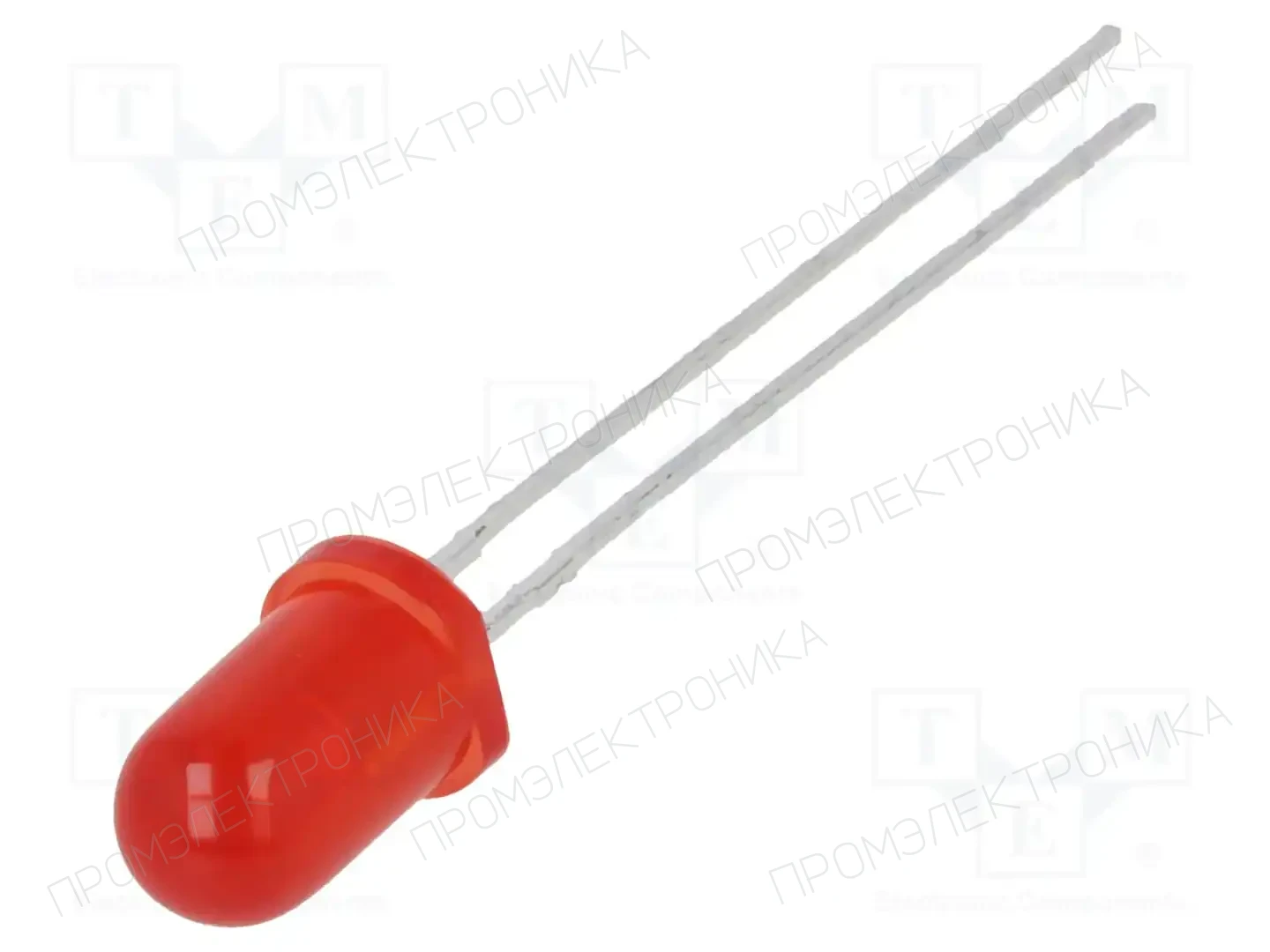 LUMEX SSL-LX5093LID — Круглые светодиоды THT