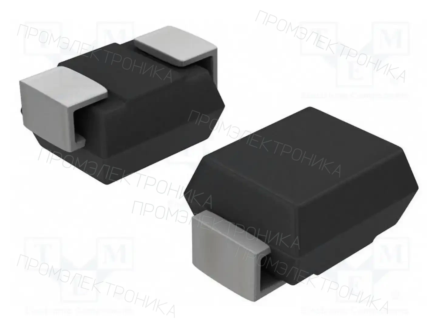 BOURNS TISP4C220H3BJR-S — Тиристоры остальные