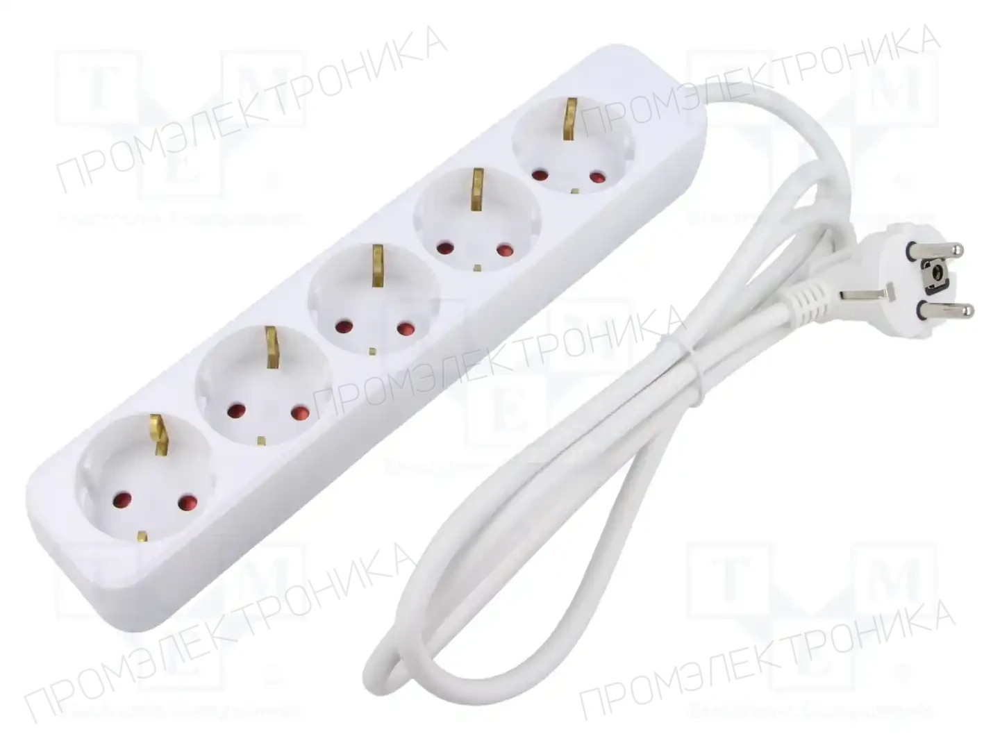 LANBERG PS0-05F-0150-W — Сетевые удлинители