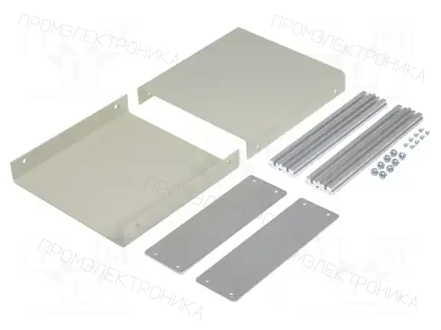 HAMMOND 1402D — Корпуса с панелью