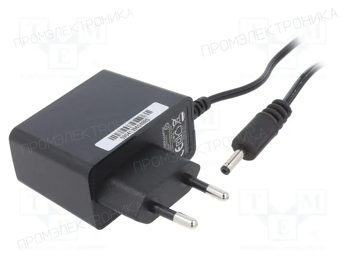 ESPE PRO1512W2E-1335 — Штекерные блоки питания
